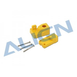 [ALIGN] T15T Servo Upper/Lower Cover 
