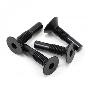 [VATERRA] [VTR234011] Front Outer Hinge Pin Screw (4): Twin Hammers/Twin Hammers V2 