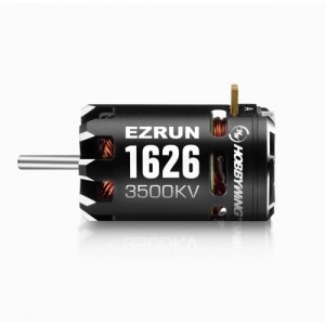 [HOBBYWING] Ezrun 1626 Sensored Motor 3500KV (1/28 Mini Car) 