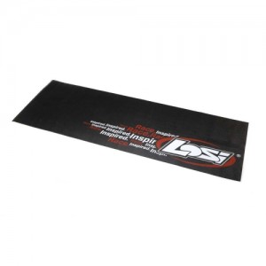 [TEAM LOSI] LOSI Foam Pit Mat, 24x 68 