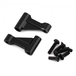 [HOT RACING] Aluminum Front Bulkhead Support: Mini-T/B 2.0 