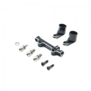 [TEAM LOSI] Bellcranks and Drag Link Alumimum: Mini-T 2.0, Mini-B 