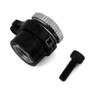 [HOT RACING] CNC Aluminum Servo Saver: Mini-T 2.0, Mini-B 