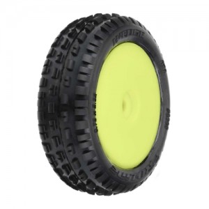 [PROLINE-RACING] 1/18 ���� ����Ʈ ī�� Mini-B Ÿ�̾� ���� 8mm ����� �� (2) 