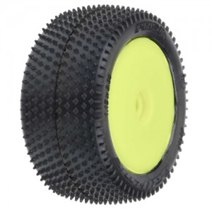 [PROLINE-RACING] 1/18 ������ ���� ī�� Mini-B Ÿ�̾� ���� 8mm ����� �� (2) 