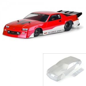 [PROTOFORM] 3602-17 1/10 ������ 1985 ������ ī���� IROC-Z Ŭ���� �ٵ�: 22S �巡�� ī 