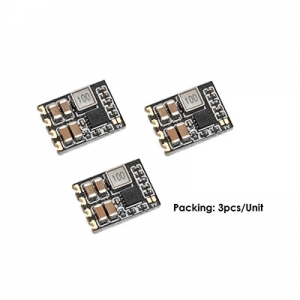 [Matek] ���� 5V/9V BEC (6������, 30V �Է�, 3pcs) 