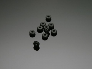[E4-1505] Body Mounting Grommets - 402, Advance, SE 