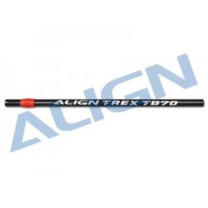 [ALIGN] TB70 Carbon Fiber Tail Boom 