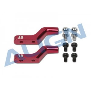 [ALIGN] TB70 Main Rotor Holder Arm 