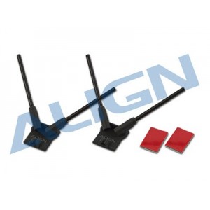 [ALIGN] TB70 Antenna Holder 