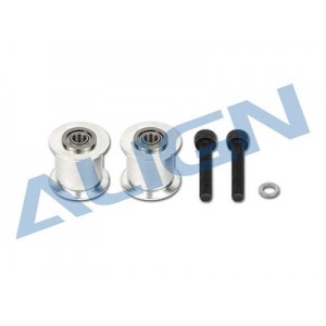 [ALIGN] TB70 Main Belt Guide Pulley Assembly 