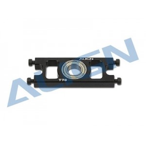 [ALIGN] TB70 Front Drive Shaft Bearing Housing 