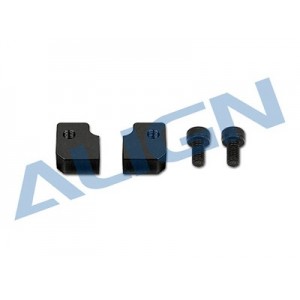 [ALIGN] TB70 Servo Mount Padding Block 