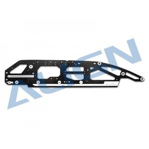 [ALIGN] TB70 Upper Main Frame - Right 