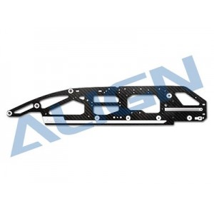 [ALIGN] TB70 Upper Main Frame - Left 