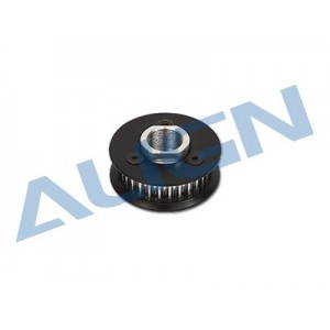 [ALIGN] TB70 27T Tail Drive Belt Pulley Assembly 