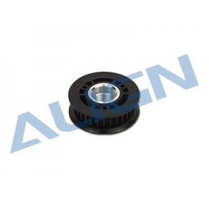[ALIGN] TB70 28T Tail Drive Belt Pulley Assembly 