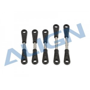 [ALIGN] TB70 Linkage Rod Set 