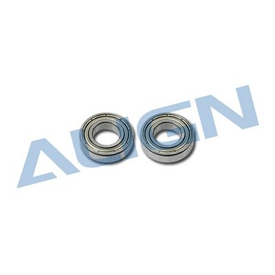 [���ܼ�] E1E101T-6901ZZ [ALIGN] E1-EDU Main Shaft Bearing (2 pcs/IJK)