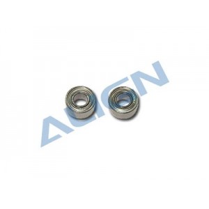 [ALIGN] E1-EDU Tail Torque Tube Unit Bearing(2 pcs/NMB) 