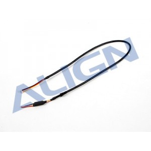 [ALIGN] Millimeter Wave Radar Cable (E1/E1-EDU) 