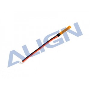 [ALIGN] E1/E1-EDU Temp Sensor Wire 