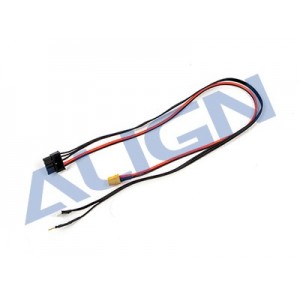 [ALIGN] SubControl - P2 PCU Cable 