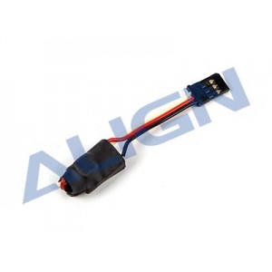 [ALIGN] PTZ Servo Step-Down Circuit Board (E1-EDU) 