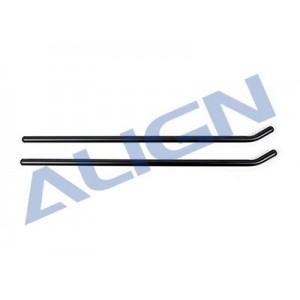 [ALIGN] E1 PLUS/EDU Landing Skid Pipe (2pcs) 