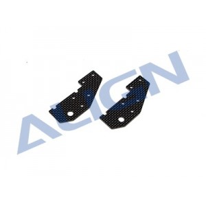 [ALIGN] 5.8GHz Antenna Carbon Guide 