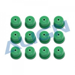 [ALIGN] E1 Hollow Cone Nozzle - Green 