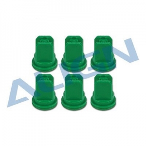 [ALIGN] E1 ARAG Windproof Nozzle - Green (��õ!) 