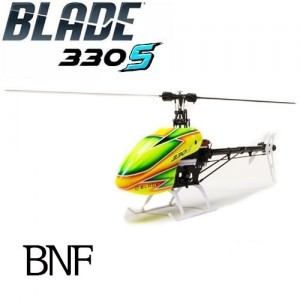 [BLADE] 330 S BNF Basic with SAFE (����Ʈ�� ������ ����, ���͸� ������ ����) ���ű�, ���̷� ����