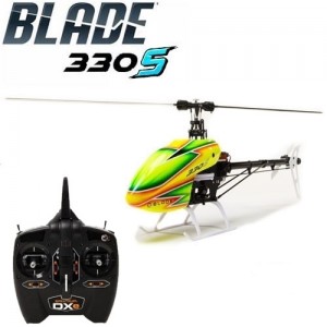 [BLADE] 330 S RTF with SAFE + DXe ������ Ǯ�� ���͸�, ������ ��� ����