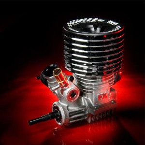 [FX ENGINE] (�޺� ��Ʈ) FX K303L - Linear - Combo:Engine Muffler 2169 Manifold-M 