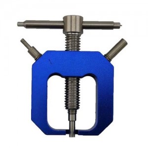 [DETAILS TECH] (�ǴϾ� Ǯ��) RC Motor Pinion Gear Puller 
