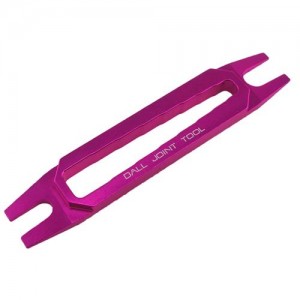 [DETAILS TECH] Ball End Tool (�� ���� ����) 