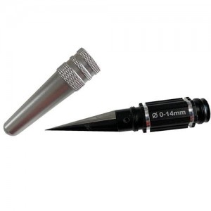 [DETAILS TECH] Body Reamer  