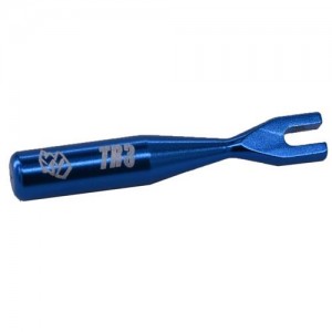 [DETAILS TECH] Alu-Turnbuckle Wrench 3.0MM 