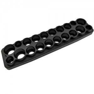 [DETAILS TECH] (���� ���ĵ�) 20 Holes Aluminum RC Tool Stand  