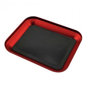 [DETAILS TECH] (�ڼ��� ��Ʈ Ʈ����) RC Magnetic Parts Tray 