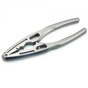 [DETAILS TECH] (��/���� ����) Shock Shaft Plier 