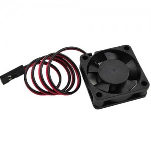 [DETAILS TECH] (����) Fan for ESC and Motor 30x30x10mm 