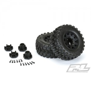[PROLINE-RACING] 10174-10 Badlands MX28 HP 2.8 