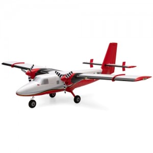 [E-FLITE] 574mm UMX Twin Otter BNF Basic (�ڵ� ���� ���, ���� ���ӱ� ���� ����) with AS3X and SAFE Select, ����Ʈ�� ������ ����
