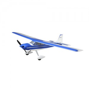 [E-FLITE] 1300mm Valiant BNF Basic (�ڵ� ���� ���, ���� ���ӱ� ���� �÷� ����) with AS3X and SAFE Select