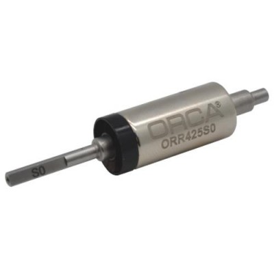 [���ܼ�] RT19T123245 [ORCA] Titanium 12.3mm Mod rotor (Ƽź ����)