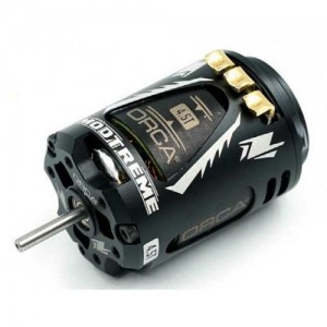 [ORCA] Modtreme Sensored 4.5T 