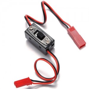 [DETAILS TECH] (����ġ) JST Switch Wire 